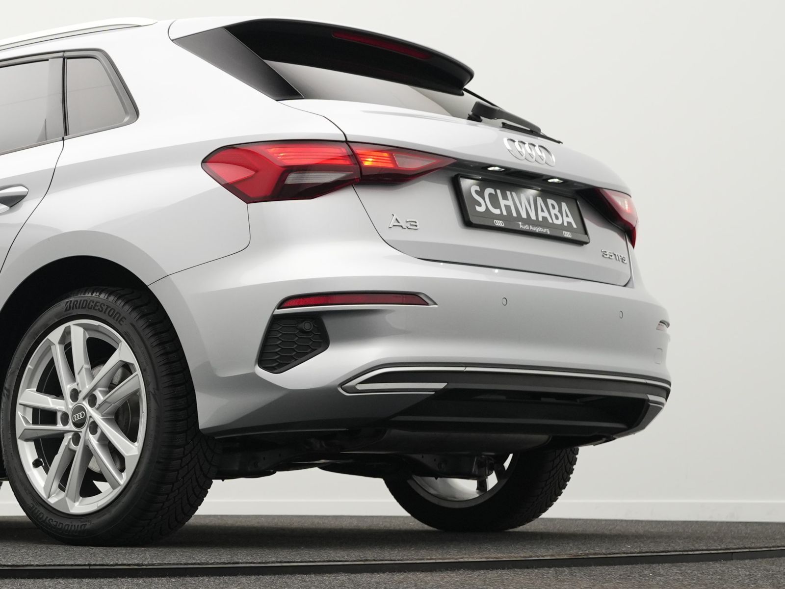Audi A3 - Bild 45