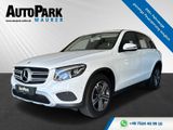 Mercedes-Benz GLC 350 d 4Matic AHK*LED*Klappe*