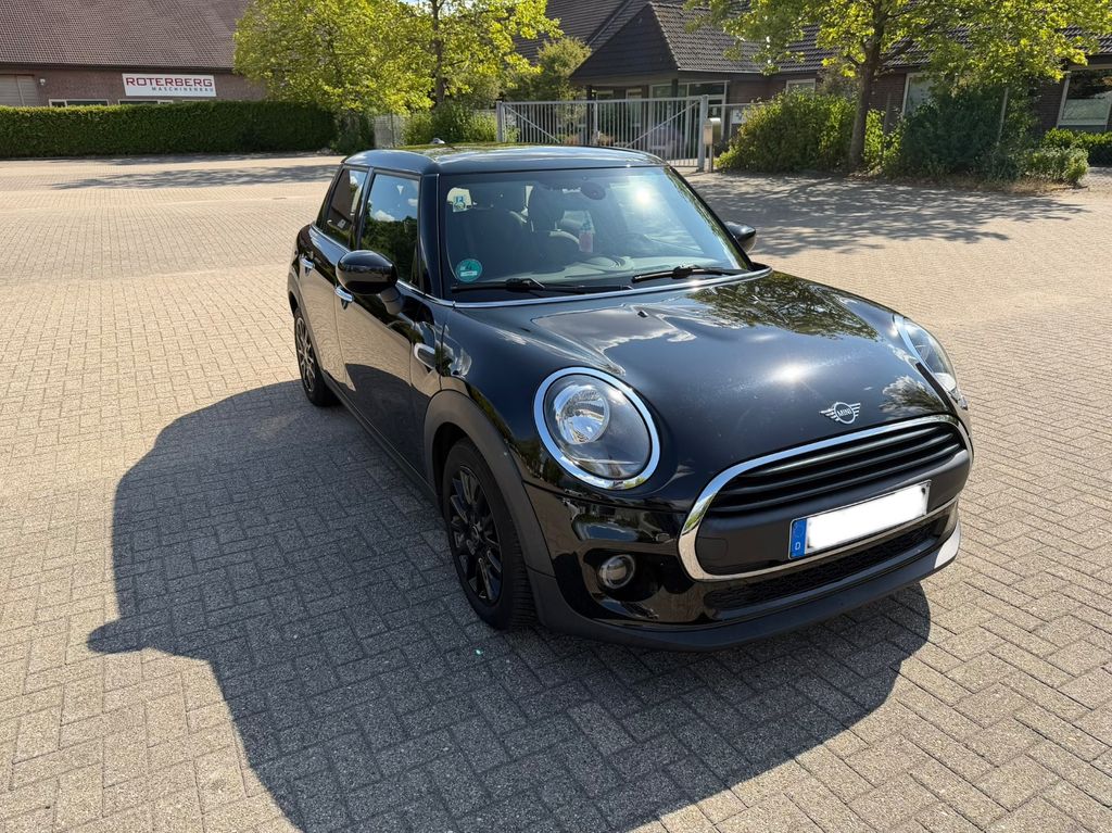 Image of MINI ONE