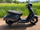 Zündapp Bella R50 - ZÜNDAPP MOFA