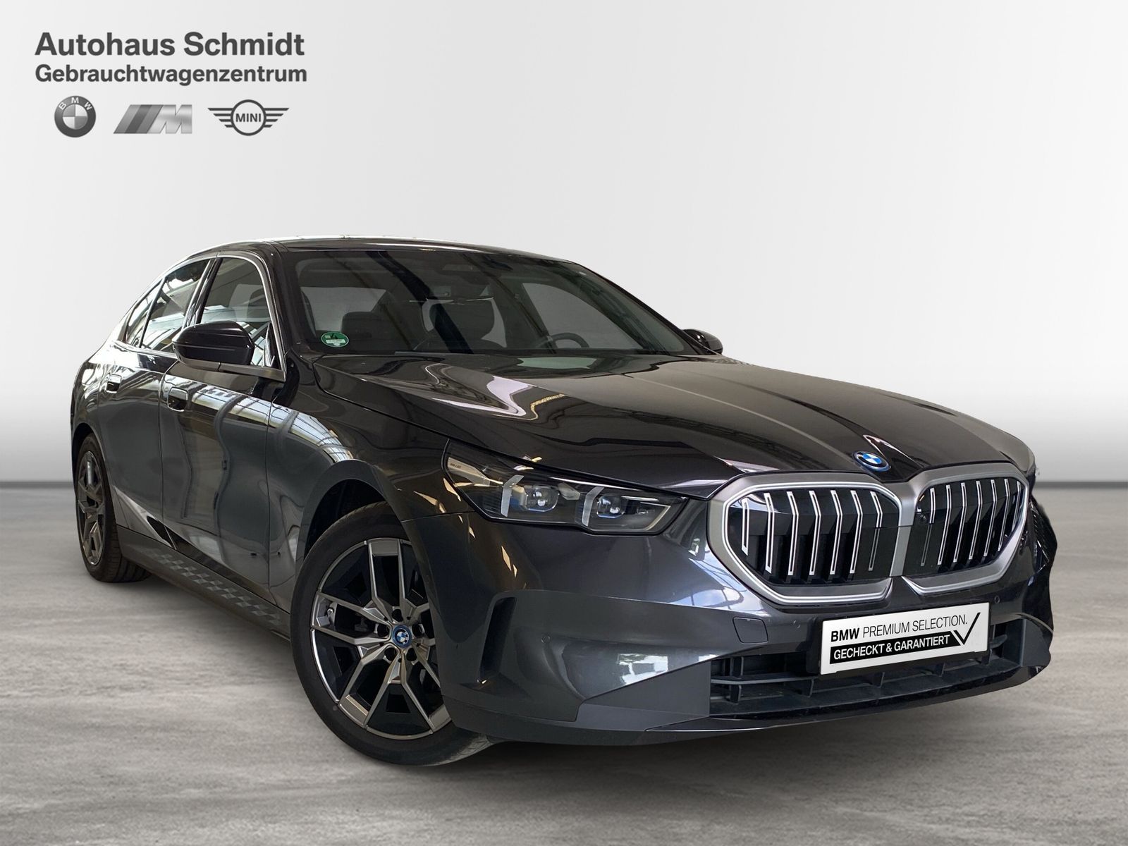 BMW 530 - Bild 6