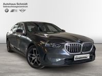 BMW 530 - Vorschau Bild 6