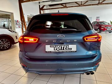 Ford Focus Turnier ST-Line  1,0l 155PS AUTOMATIK