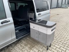 Pössl CampSTAR *Park-Paket*Wohnraumheizung