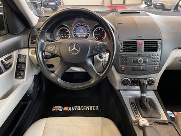 Mercedes-Benz C 250 T CDI  BlueEffi *NAVI*PDC*Bi-XENON*AHK*