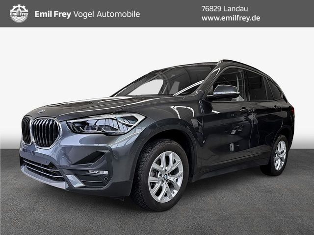 BMW X1 sDrive18i Advantage