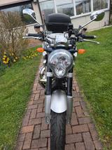 Yamaha MT 01    RP 12 - YAMAHA R1