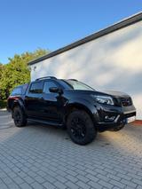 Nissan Navara - Nissan Navara von privat