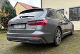 Audi A6 Avant 6-Zylinder 3l Hubraum- - Audi: Zylinder