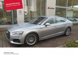 Audi A5 SPORTBACK G-TRON S-TRONIC MATRIX LEDER ACC - Audi A5 mit CNG-Antrieb: Automatik