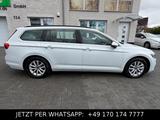 Volkswagen Passat Variant Business*Massage*Kamera - Volkswagen Passat Variant mit Diesel-Antrieb: Automatik