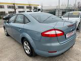 Ford Mondeo Lim. Titanium/Diesel/2,2/Limousine/4Tür// - Ford Mondeo aus 2010: Titanium