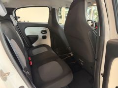 RENAULT Twingo TCe 90 Limited/KLIMA/SHZ/LED/TÜV NEU!