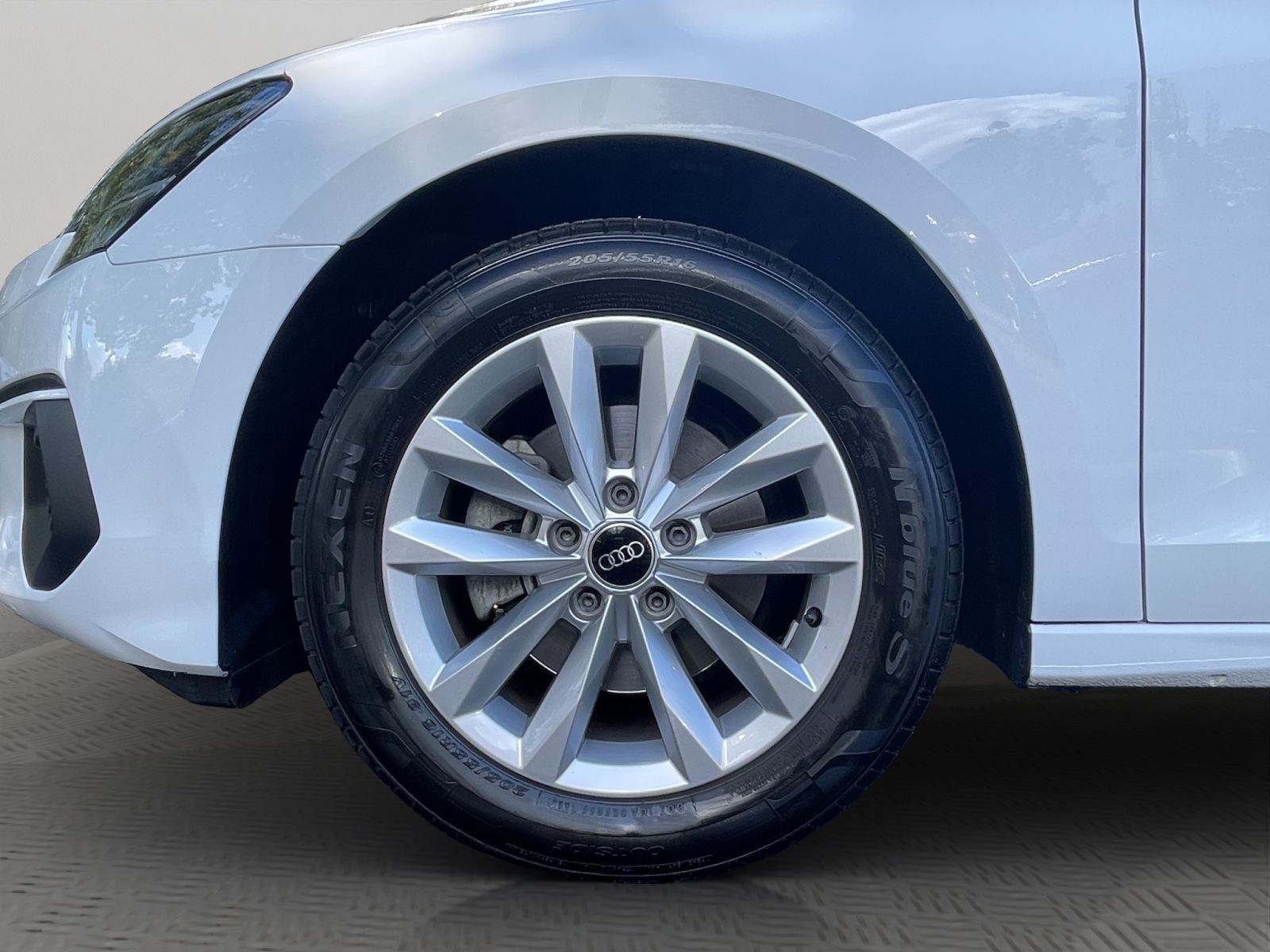 Audi A3 - Bild 21