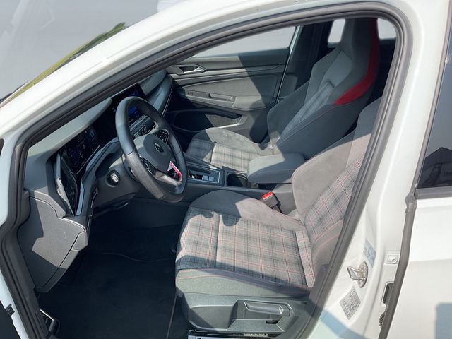 Golf VIII 2.0 TSI DSG GTI KAMERA NAVI ACC LED