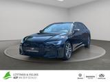Audi A6 Avant S line 40 TDI quattro 150(204) kW(PS) S - Audi A6 Tageszulassungen