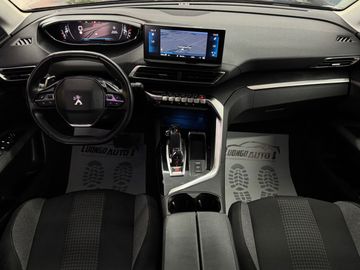 Peugeot 3008 - 9
