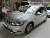 Vorschau Volkswagen Golf