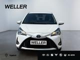 Toyota Yaris 1,5 Comfort *Kamera*Klima*Spurhalteassist* - Toyota Yaris