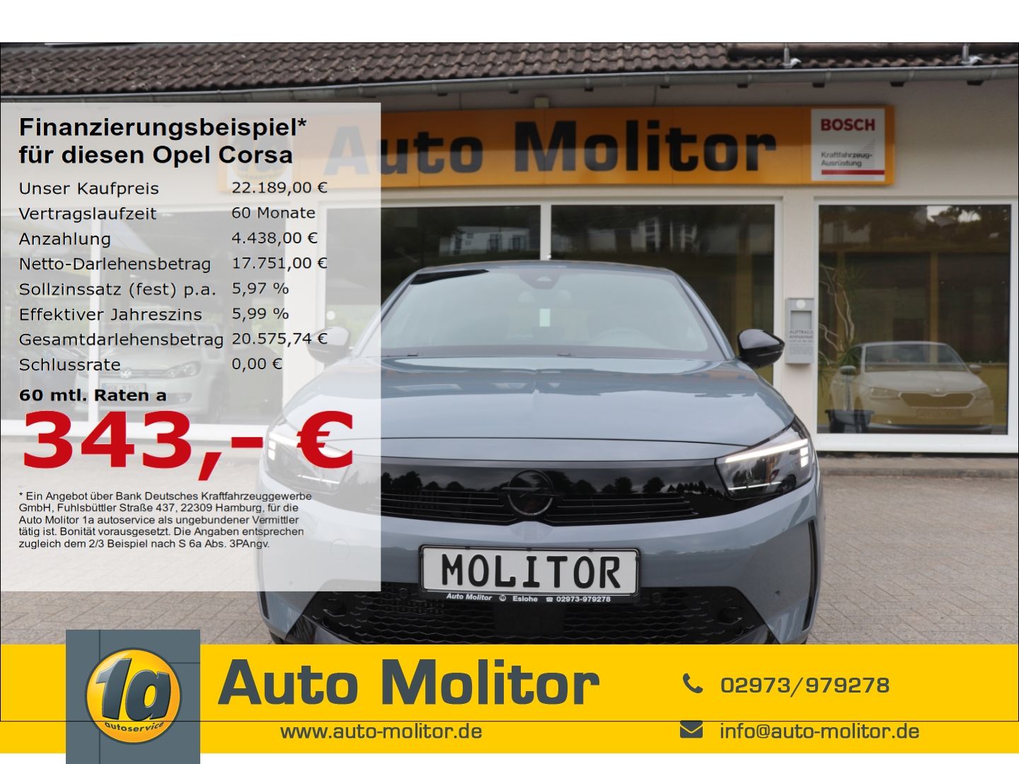 Opel Corsa F GS 1.2 Turbo Mild-Hybrid EU6e LED ACC Ap imagem 2