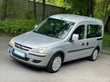 Opel Combo 1.6 CNG Benziner 97 PS Top (Ros... - Opel Combo in Bielefeld