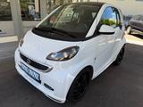 Smart ForTwo coupe Brabus electric drive / 1. Hand - Smart ForTwo: Electric