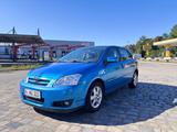 Toyota Corolla 1.6, BENZIN, 110 PS, TÜV: bis 08/2026 - Toyota Corolla Gebrauchtwagen in Nürnberg