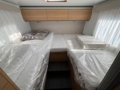 Adria Coral XL ALL-IN 660SL* L-Dinette