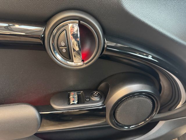 MINI COOPER SD Mini 3-trg. *2. Hand*Klima*JCW-Paket*