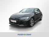 Audi S3 Sportback TFSI qu Akra HuD Nav RüKa SONOS 19" - Audi S3 in Nürnberg