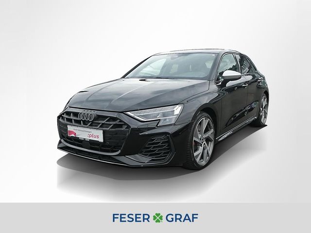 AUDI S3 Sportback TFSI qu Akra HuD Nav RüKa SONOS 19"