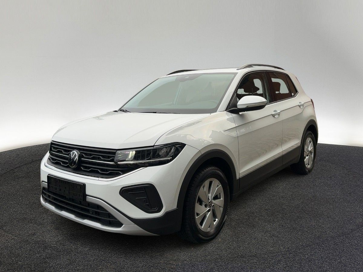 Volkswagen T-Cross - Bild 2