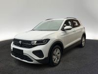 Volkswagen T-Cross - Vorschau Bild 2