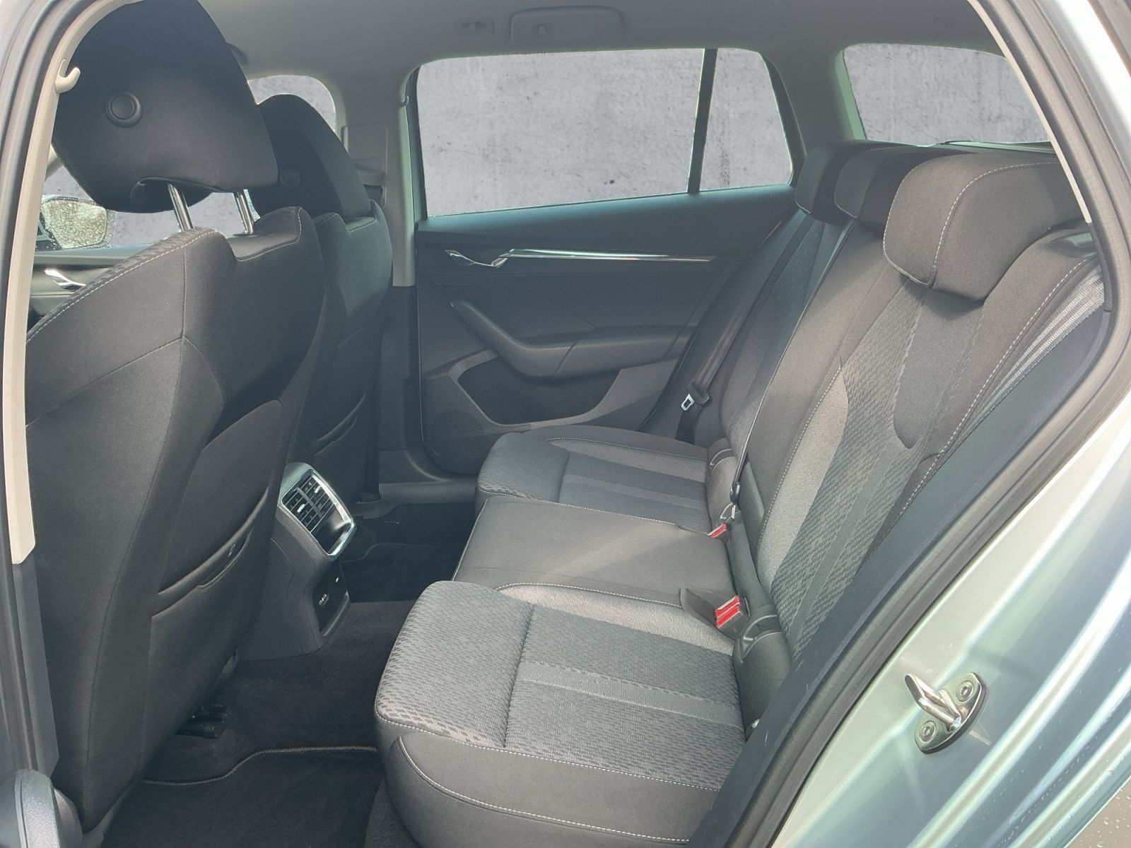 Skoda Octavia - Bild 16