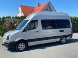 Westfalia Volkswagen Crafter Sven Hedin Ähnl James Cook - Offers