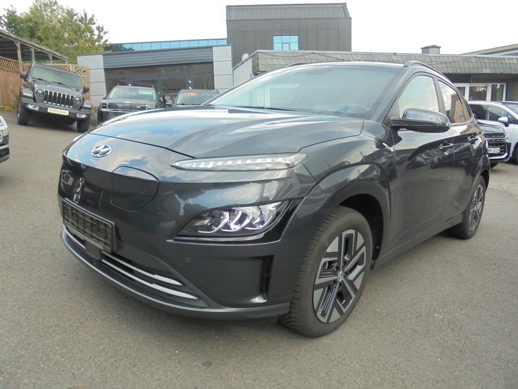 Image of Hyundai KONA