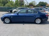 BMW 520E60*BMW*SHZ*KLIMA*SCHIEBEDACH*TEMPO - BMW 5er Reihe aus 2004
