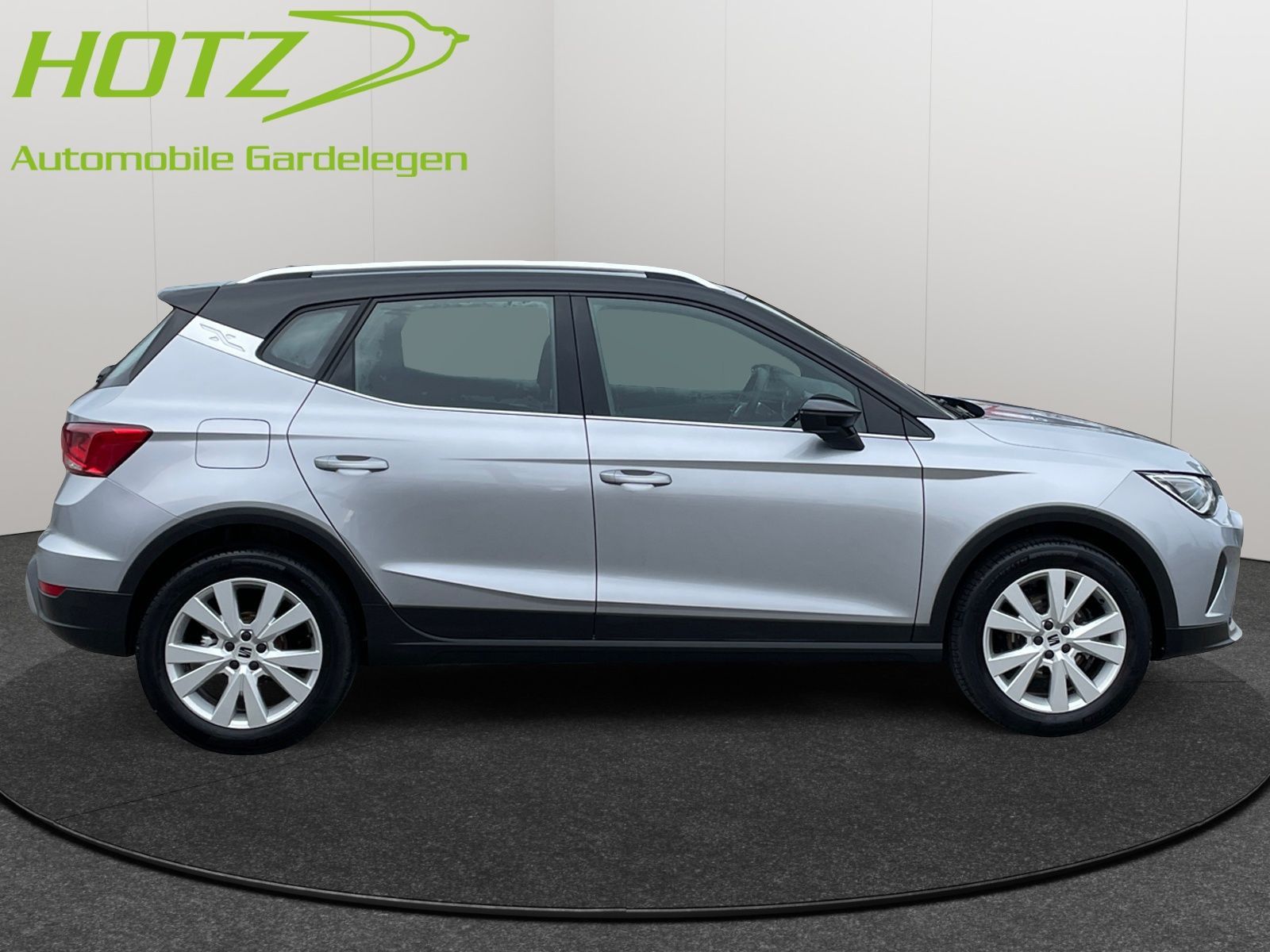 Seat Arona - Bild 7