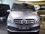 Mercedes-Benz V 250 d 4M Lang Sport Navi LED Cam AHK 41172 KM - Mercedes-Benz V-Klasse in Duisburg