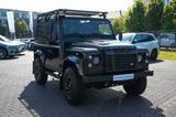 Land Rover Defender 90 E Stat. Wagon SE*KLIMA*LEDER*SHD*2HD - gebrauchte Land Rover Defender aus dem Jahr 2013