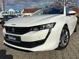 Peugeot 508 SW Allure*Automatik*59 tkm*neue Inspektion* - Peugeot 508 in Mannheim