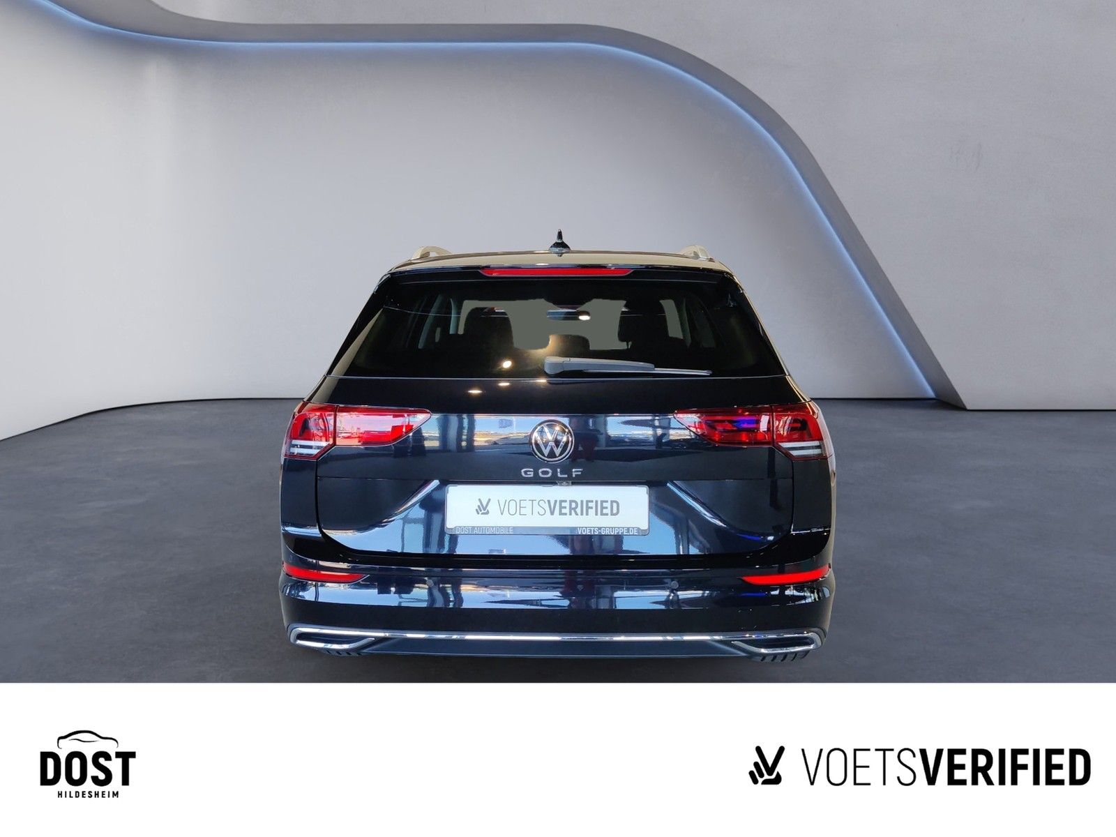 Volkswagen Golf - Bild 5