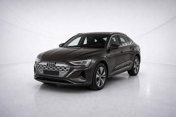 2024 AUDI Q8 E-TRON — фото 2