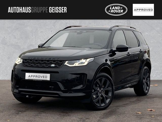 Land Rover Discovery Sport P250 R-Dynamic SE Automatik ACC