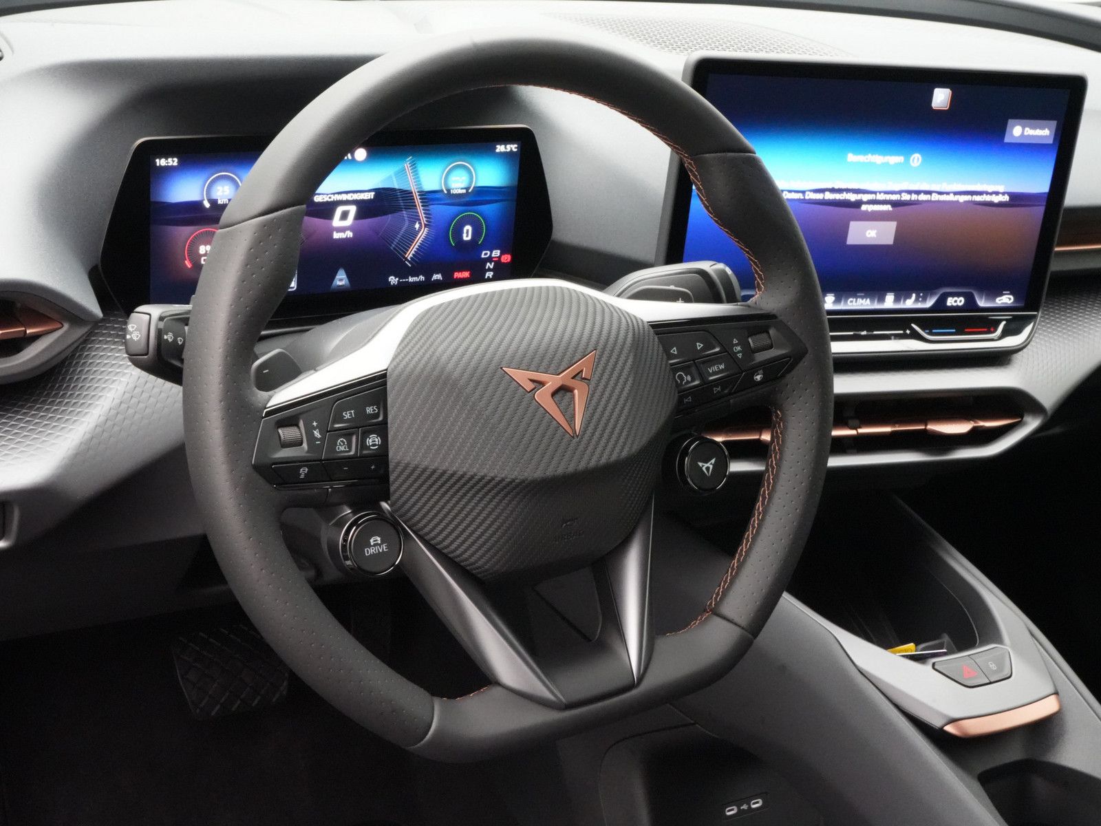 Cupra Raval - Bild 9