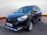 Dacia Lodgy 1.5 dCi 115 Stepway 7Sitzer Navi Klima PDC - Dacia Gebrauchtwagen Münster