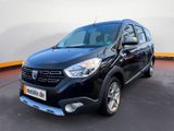 Dacia Lodgy 1.5 dCi 115 Stepway 7Sitzer Navi Klima PDC - Dacia in Kassel