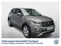 Volkswagen T-Cross - Vorschau Bild 5