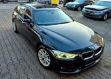 BMW 318i 3er Touring  Advantage/1.Hand-PANO-LED-NAVI - BMW 318: 3er 318i