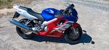 Honda CBR 600f - HONDA 2000 CBR 600 F